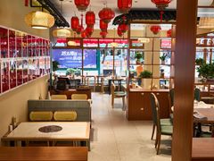 -鹅香四海·卤水火锅·砂锅粥·潮汕菜(宝安店)
