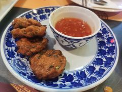 -simply thai天泰(长泰广场店)