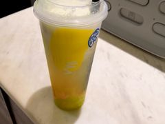 -混果汁(喜荟城店)