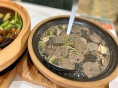 -火啫啫·粤式啫啫煲(南京弘阳店)