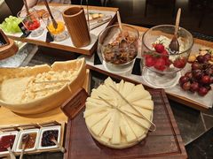 -拉蒂娜·巴西牛排馆 Latina·Brazilian Steakhouse(王府井喜悦店)