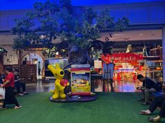 -木子塘汗蒸生活馆(财富港店)