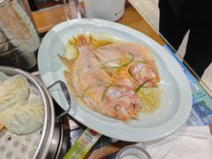 -良师门滨海人家·海鲜·家常菜(滨海城店)