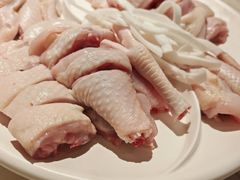 -同仁四季椰子鸡(福田东园总店)