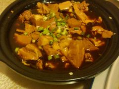 -赵记煎饼卷大葱(泰山大街店)
