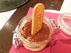 提拉米苏-Ristorante Amedeo