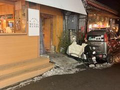 -METAL HANDS(五道营店)