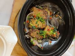 -丰尔粥食·顺德鱼生·干蒸排骨顺德菜(大良分店)