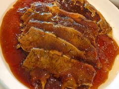 -南来顺饭庄·清真(南菜园店)