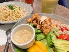 -Wagas(静安嘉里中心店)