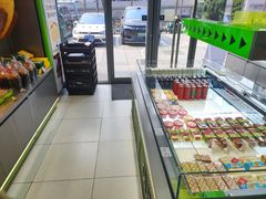 -皇后西斯汀饼店(文化路店)