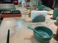 -锦府盐帮·侯宅(五棵松万达店)