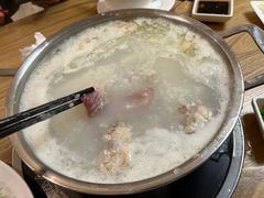 -吉友粥底火锅(方斜路店)