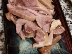 -南京大牌档(凯德大峡谷店)