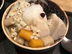 -鲜芋仙(中山路店)
