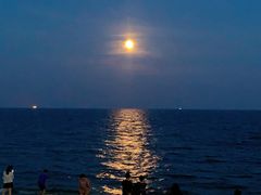 -老虎石海上公园