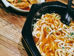 -朋友圈概念餐厅(象山万达广场店)