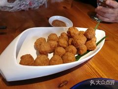 -又一福烤鸭·北京菜(东四店)