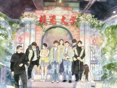 -棂笼·深度沉浸密室(武汉旗舰店)