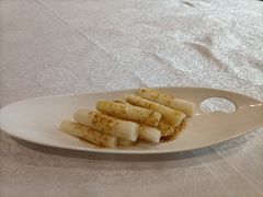 水晶麻山药-湘君府(新华路店)