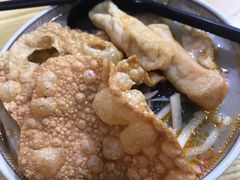 原味螺蛳粉-家味螺蛳粉&烤鱼(五角场店)