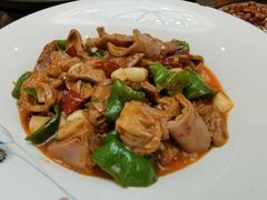 -驴全道葭州驴肉公馆(榆林商业步行街店)