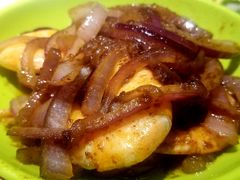 叁苔虾-新加坡高记KOO KEE Restaurant(盈科店)
