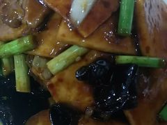 -院子餐厅·大锅菜·老杭帮(桥西直街店)