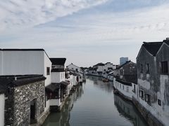 -山塘街
