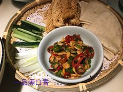 一品满口香-谭家弄堂(亚欧商厦店)