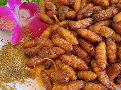 -百花食府(渔阳南路店)