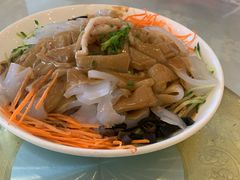 -鑫巴蜀小镇 · 水煮鱼专研店(玉桥店)
