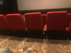 -万达影城(长沙婚庆公园中国巨幕店)