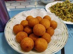 -味好美土菜(迎宾东路店)