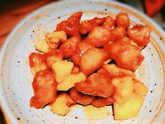-青年公社烤鸭(滨湖银泰店)