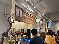 -成川茶店·潮汕工夫浓茶(万象店)