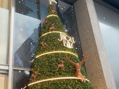 -深圳湾万象城(南山店)