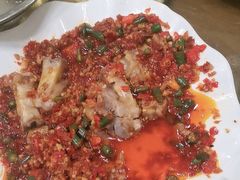 -慕儿姜鸭面江湖菜(七星岗二十年店)