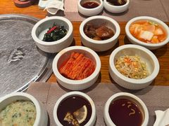 -萨拉伯尔(燕莎友谊商城店)