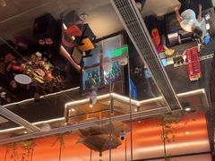 -西塔老太太泥炉烤肉(上海七宝领展广场店)