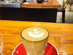 -Gee Coffee Roasters(万象天地店)