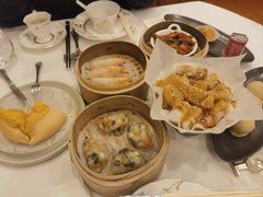 -翠园(北京王府中环店)