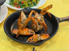 -莲花公园煎蟹(总店)