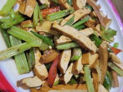 -东北农家饺子村(昌平路店)