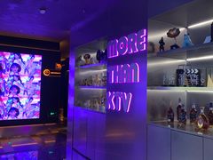 -星聚会KTV(南翔印象城MEGA店)