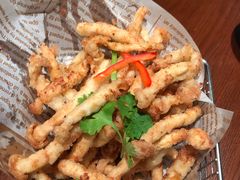 -老板恋上鱼(高新万达店)