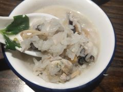 霸王虾蚝粥-大洋家·精品潮汕菜·生腌砂锅粥(天河东路店)