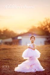 -花开映像儿童摄影
