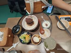 -ITARU食堂·定食料理(西丽店)