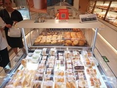 -烘焙町面包店(西四店)